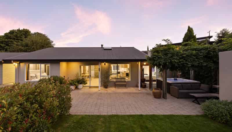 40 Bedford Street, Arrowtown
