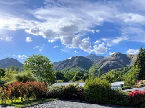 40 Bedford Street, Arrowtown