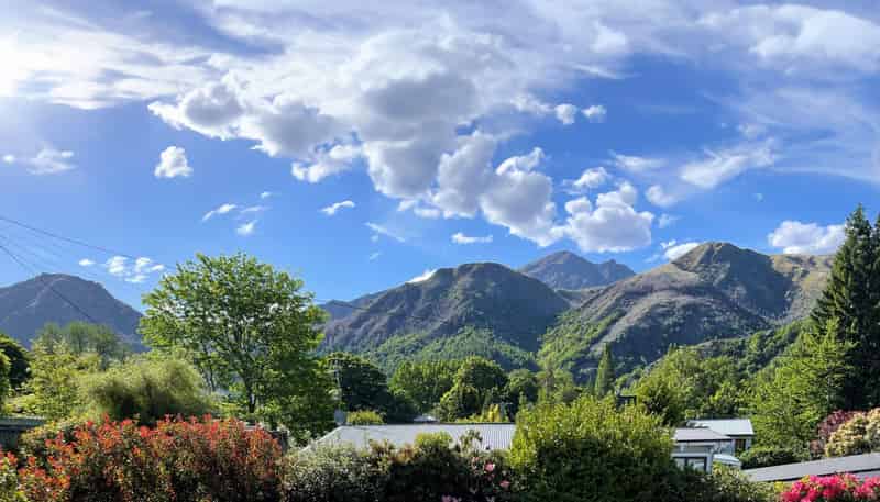 40 Bedford Street, Arrowtown
