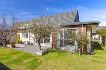 35/150 Williams Street, Kaiapoi