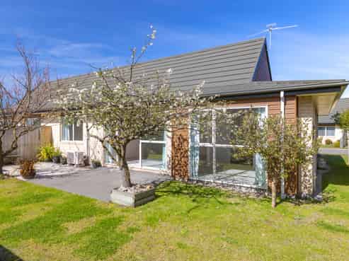 35/150 Williams Street, Kaiapoi