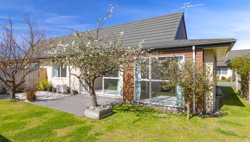 35/150 Williams Street, Kaiapoi