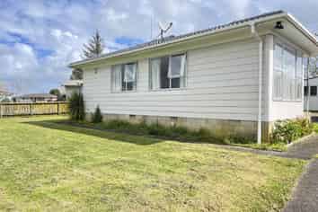 3 Tasman St, Pukekohe