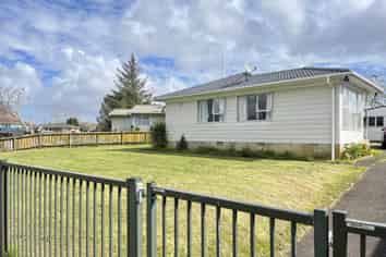 3 Tasman St, Pukekohe