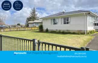 3 Tasman St, Pukekohe