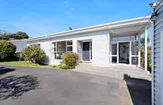 111A Darlington Road, Miramar