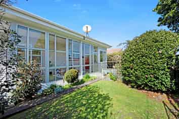 111A Darlington Road, Miramar