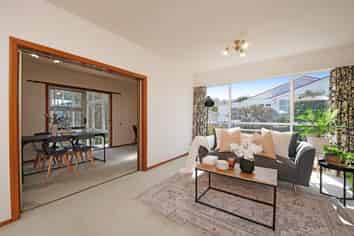 111A Darlington Road, Miramar