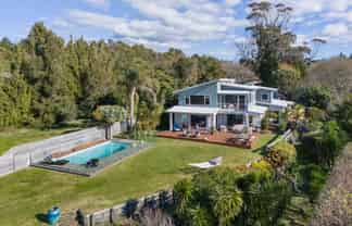 265 Walker Road East, Katikati