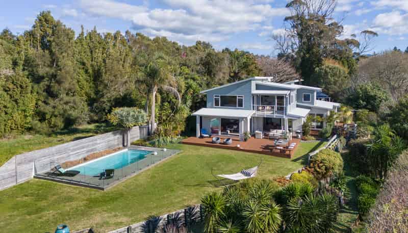 265 Walker Road East, Katikati