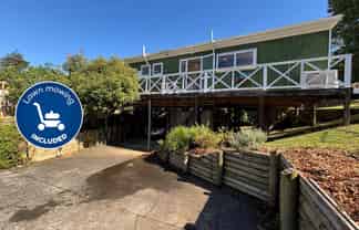 13A Anson Place, Saint Johns
