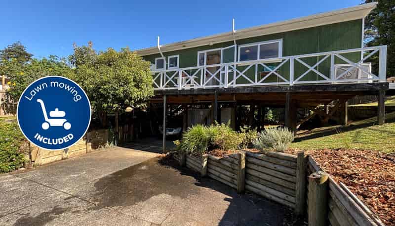 13A Anson Place, Saint Johns