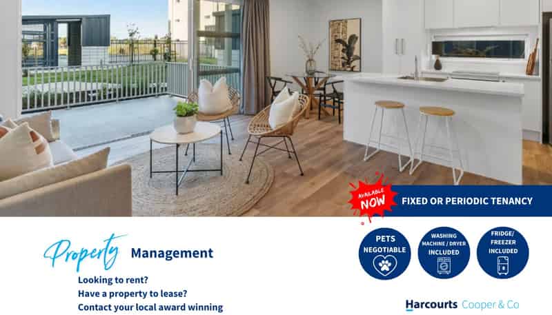 1/4 Glidepath Road, Hobsonville