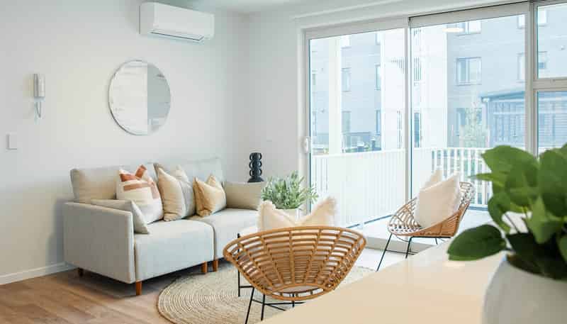 1/4 Glidepath Road, Hobsonville