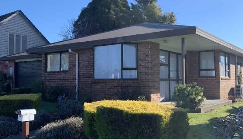 141 Chalmers Avenue, Netherby