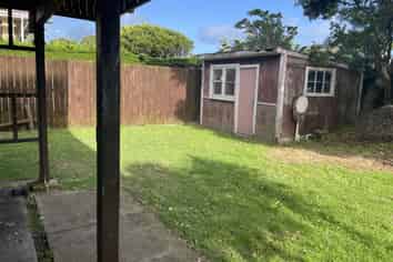 235B Manly Street (Bottom Flat), Paraparaumu Beach