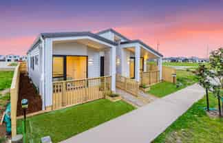 234 & 236 Bremner Road, Karaka