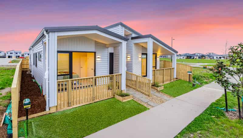 234 & 236 Bremner Road, Karaka