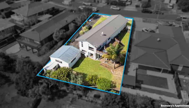 18 Majesty Place, Half Moon Bay