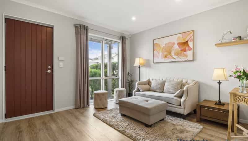 7 Samuel Cassidy Avenue, Swanson