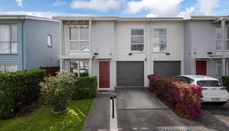 7 Samuel Cassidy Avenue, Swanson