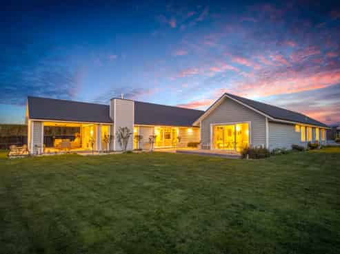 5 Westmere Mews, West Melton