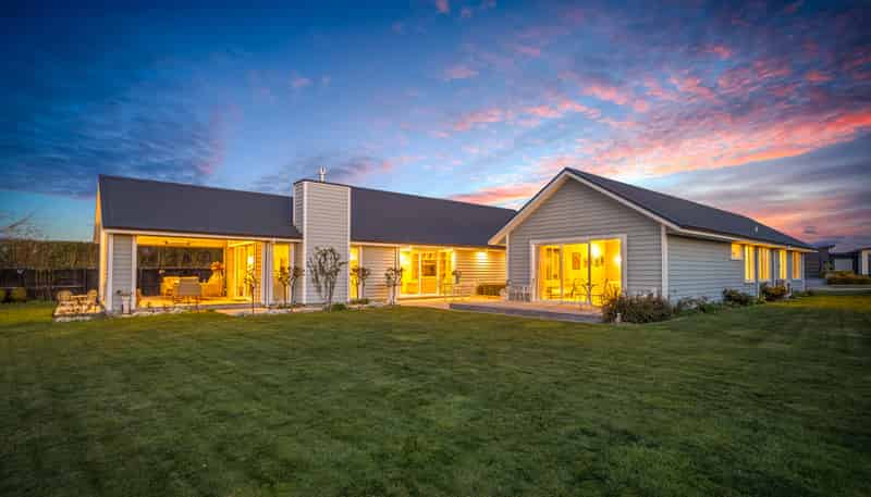 5 Westmere Mews, West Melton