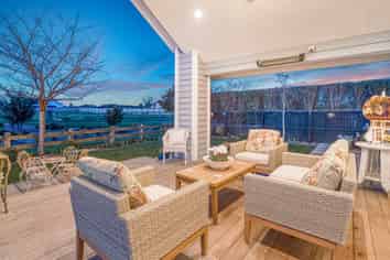 5 Westmere Mews, West Melton