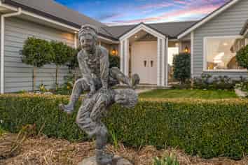 5 Westmere Mews, West Melton