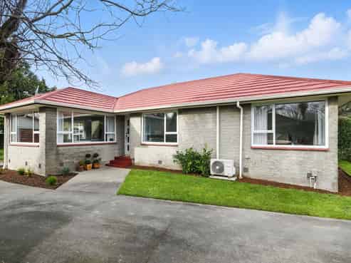 37 Mccarthy Street, Hoon Hay