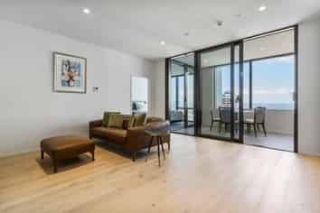 4106/10 Commerce Street, Auckland Central