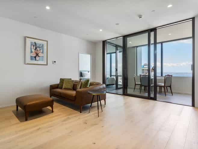 4106/10 Commerce Street, Auckland Central