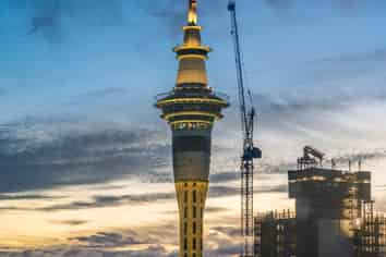 4106/10 Commerce Street, Auckland Central