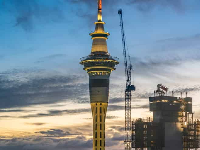 4106/10 Commerce Street, Auckland Central