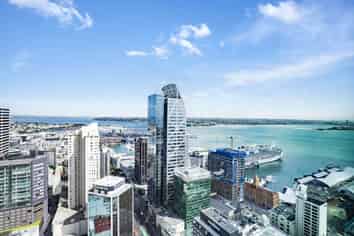 4106/10 Commerce Street, Auckland Central