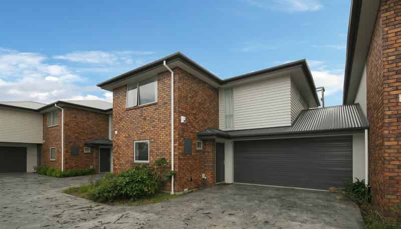 3/90 Huxley Street, Sydenham