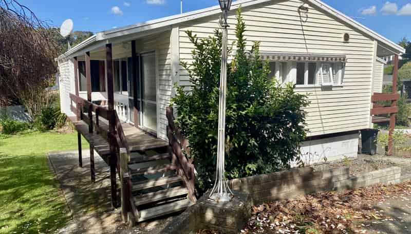 7 Puflett Road (Front), Havelock North