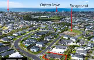 11 Ian Gordon Lane, Orewa