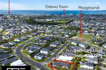 11 Ian Gordon Lane, Orewa