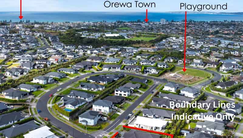 11 Ian Gordon Lane, Orewa