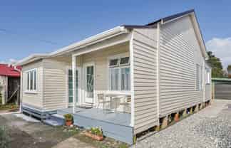 34 Cobden Street, Westport