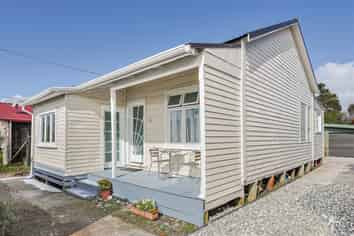 34 Cobden Street, Westport