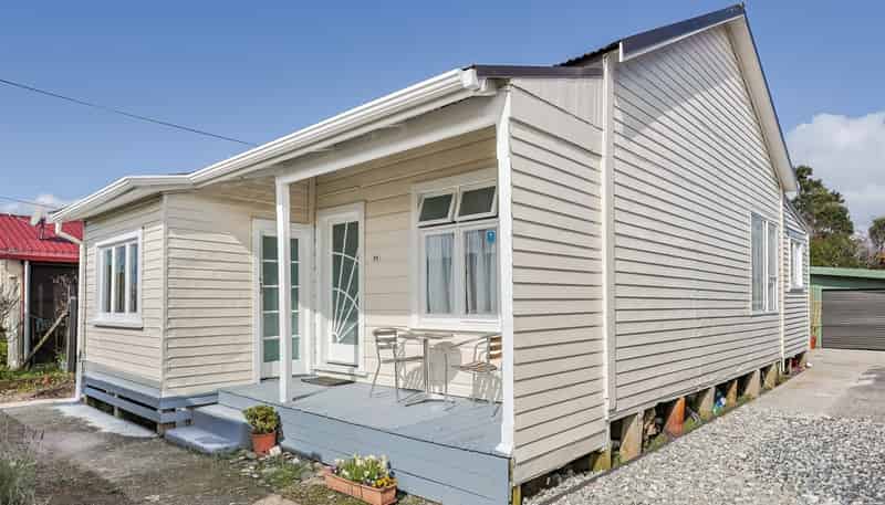 34 Cobden Street, Westport