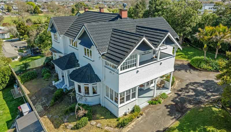 43 Rainforth Street, Roslyn