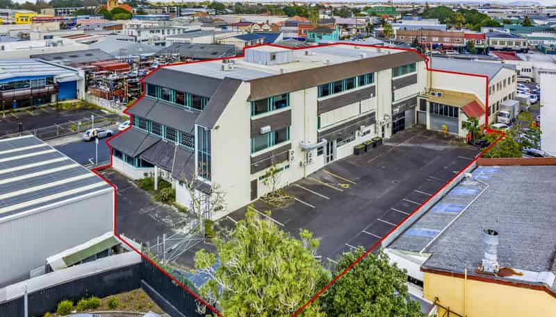 12-16 Gordon Road, Otahuhu