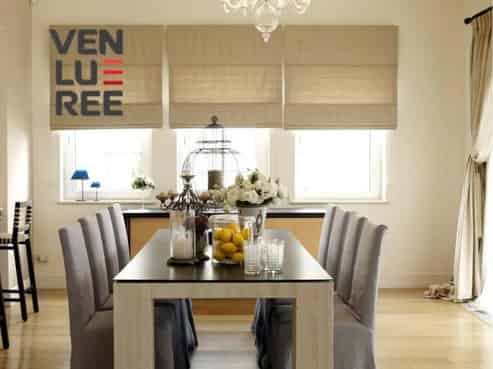 Venluree, Blinds & Curtains, Hawkes Bay