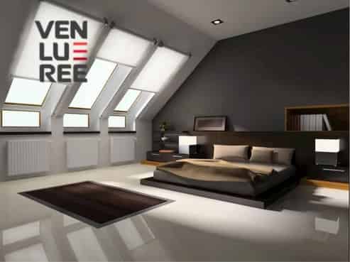 Venluree, Blinds & Curtains, Hawkes Bay