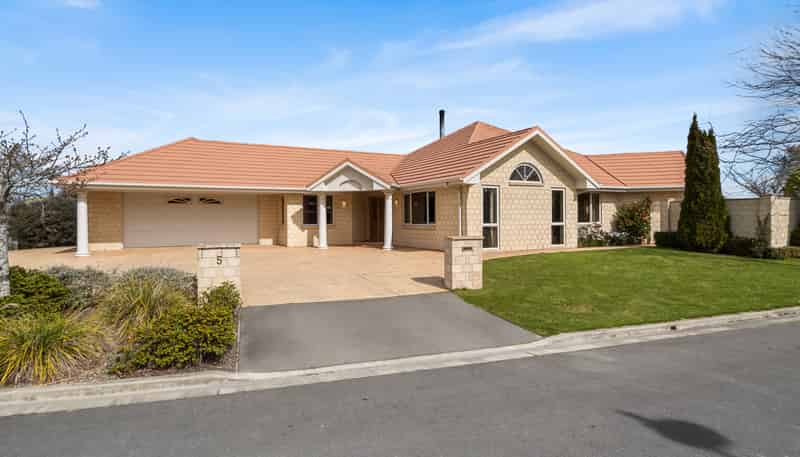 5 Kilkenny Close, Lincoln
