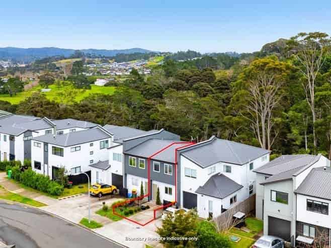 21 Kaimai Avenue, Massey