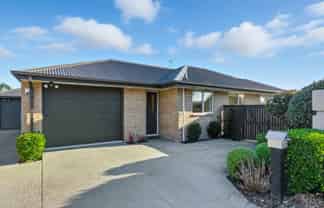 1C Country Palms Drive, Halswell